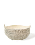 Amari Fruit Bowl Black