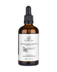 Natural Toilet Drops – Eucalyptus & Geranium - 100ML