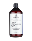 Natural Laundry Liquid – Bergamot & Grosso Lavender - 1000ML