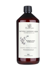 Natural Laundry Liquid – Eucalyptus & Geranium - 1000ML