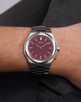 Oliver Watch - Large Model