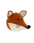 Mini Fox Head