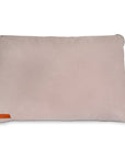 LUXURY ORTHOPAEDIC MEMORY FOAM DOG CRATE MATTRESS | PINK
