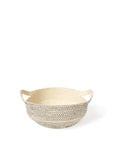 Amari Fruit Bowl - Black-5