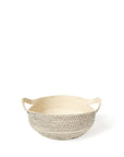 Amari Fruit Bowl Black