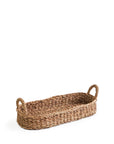 Savar Bread Basket with Natural Handle-6