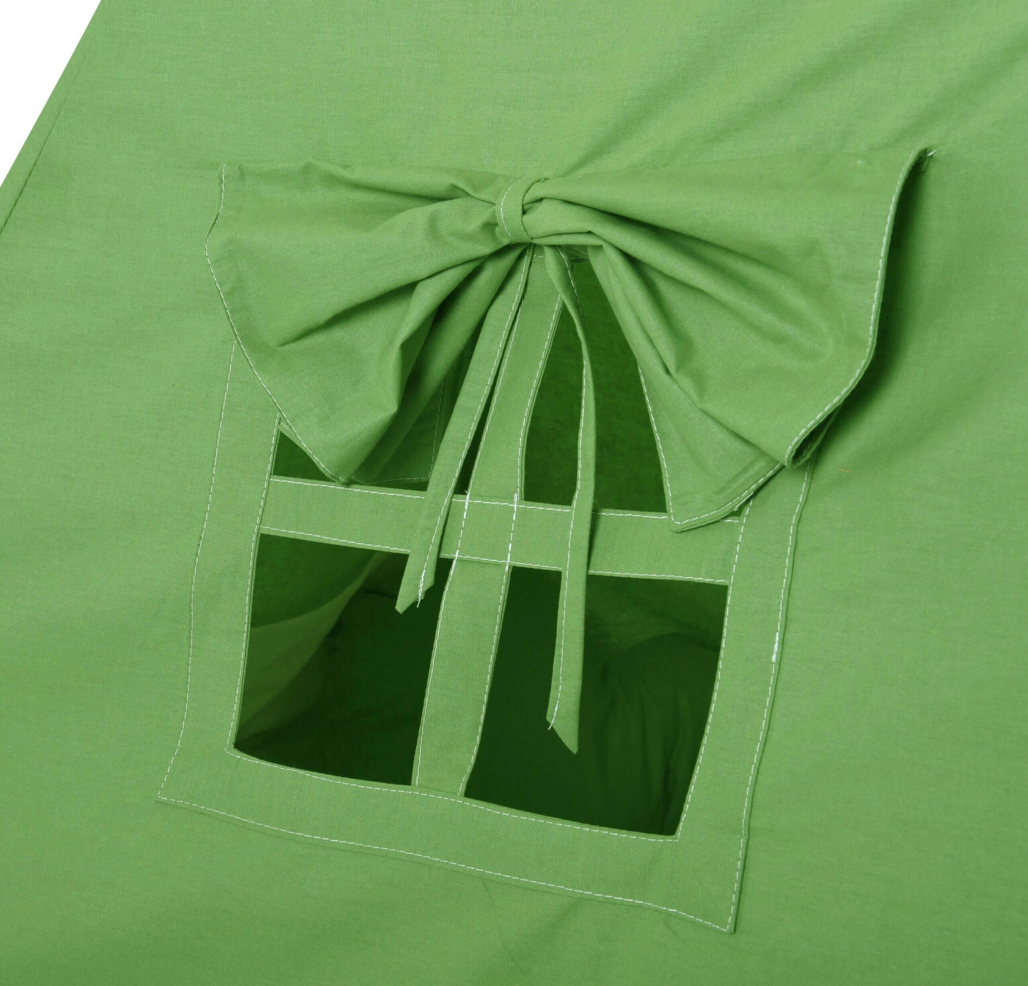 Cozy Tipi Tent Set – Magical Play &amp; Comfort for Kids by Sówka at brixbailey.com