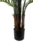 UV Resistant Raphis Palm Tree Trunk-2