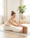 Yoga Studio Cork Yoga Brick