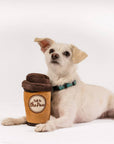 Pup Cup Cafe Doggo's Java