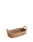 Savar Bread Basket with Natural Handle-5