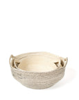 Amari Fruit Bowl Black