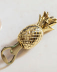 Pineapple Bottle Opener | Modern Retro
