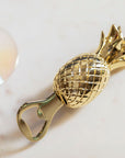 Pineapple Bottle Opener | Modern Retro