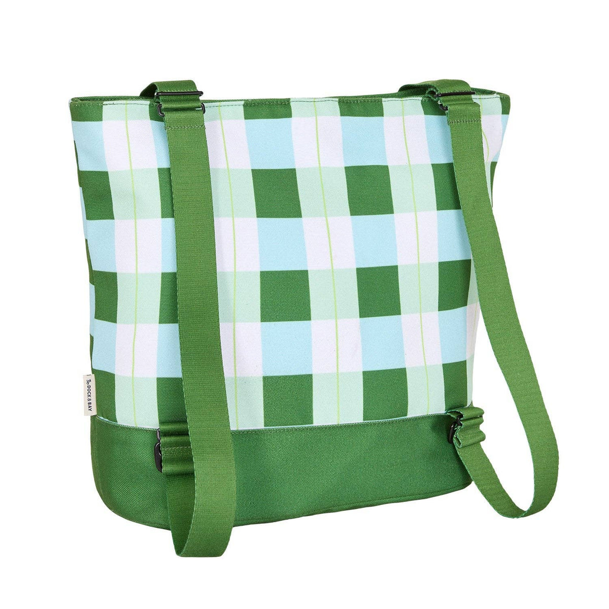 Dock &amp; Bay Cooling Bag - Apple Tart: Medium