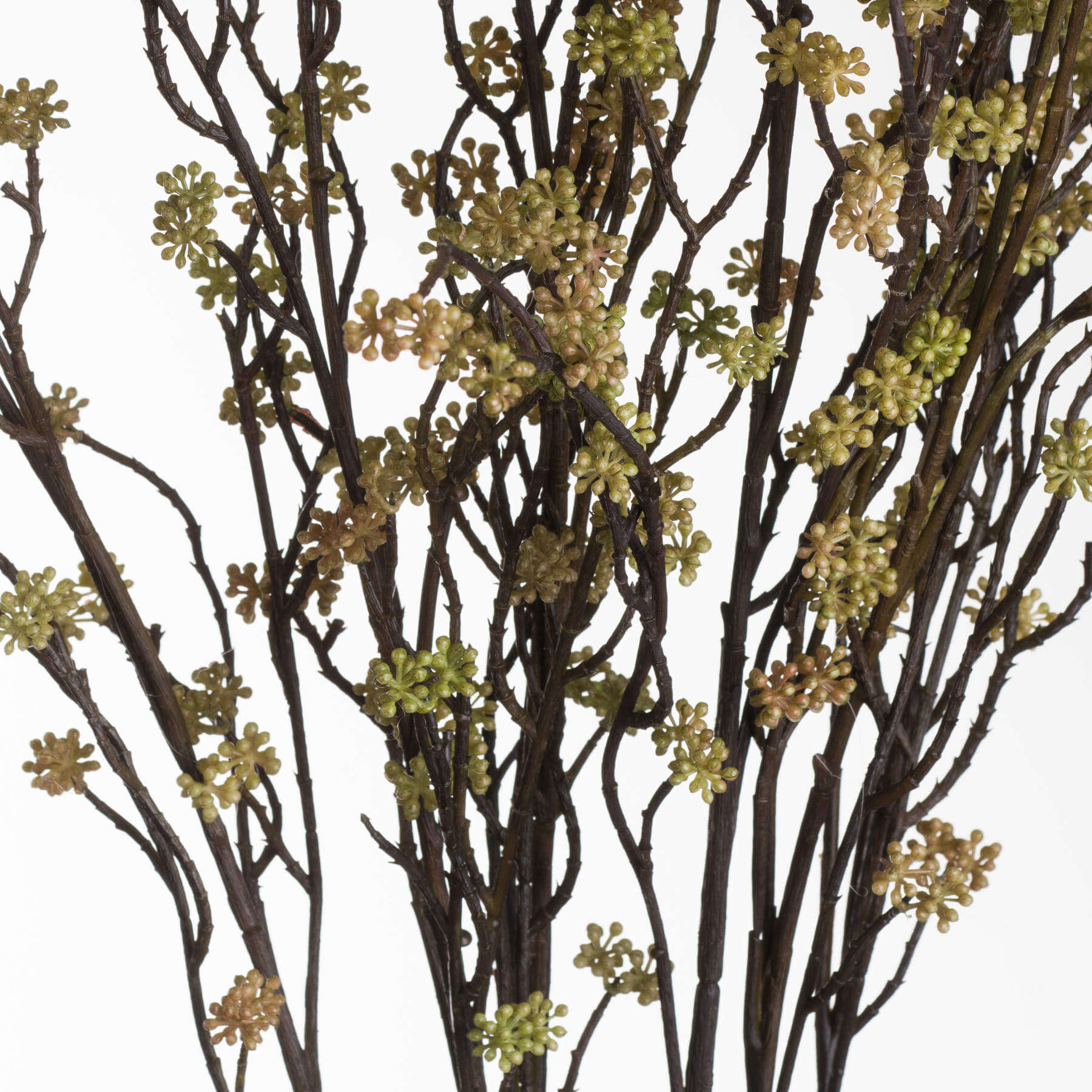 Blooming Branch Filler | Floral Décor Accent