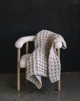 The Waffle Blanket Luxe