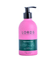 Hand & Body Cream, Pink, Rinse & Repeat Aluminium