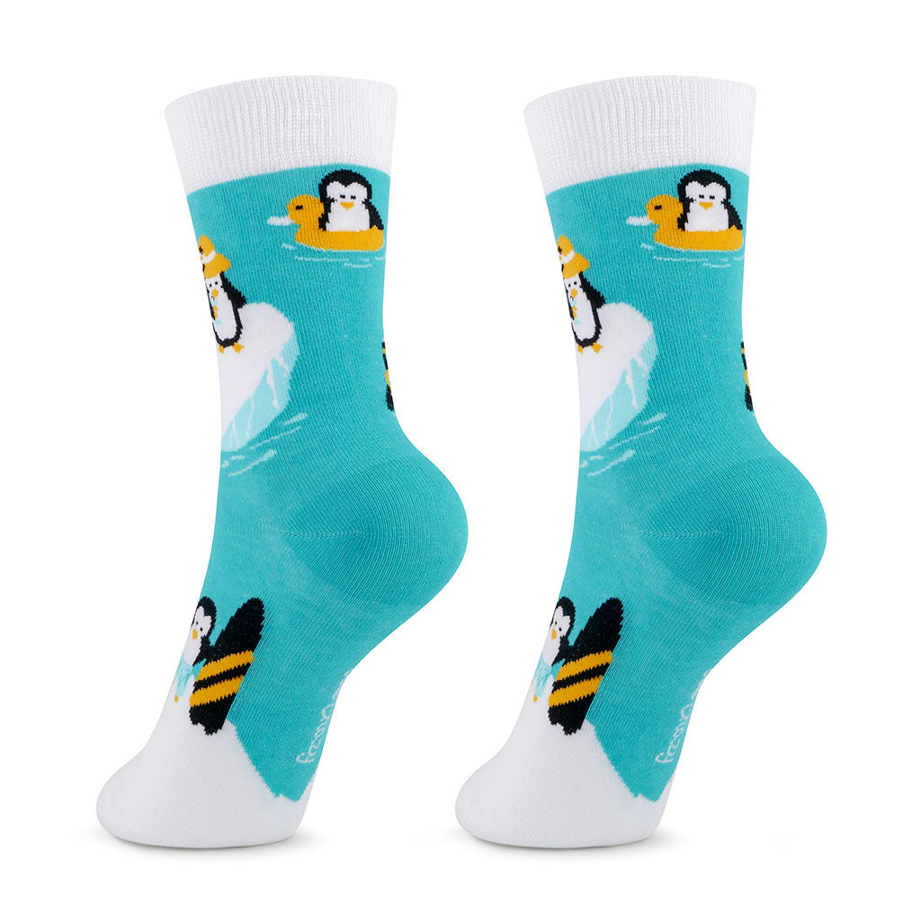 Paddle &amp; Waddle
