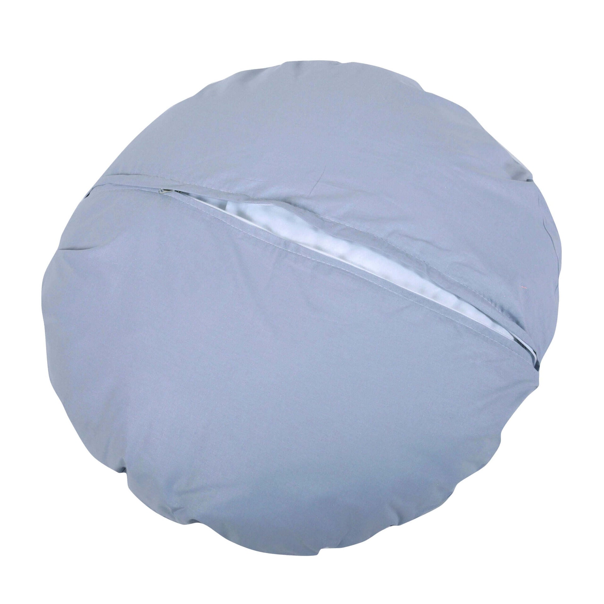 Kids&#39; Cozy Cocoon Hammock – Fun &amp; Safe Swing for Indoor/Outdoor Use by Sówka at brixbailey.com