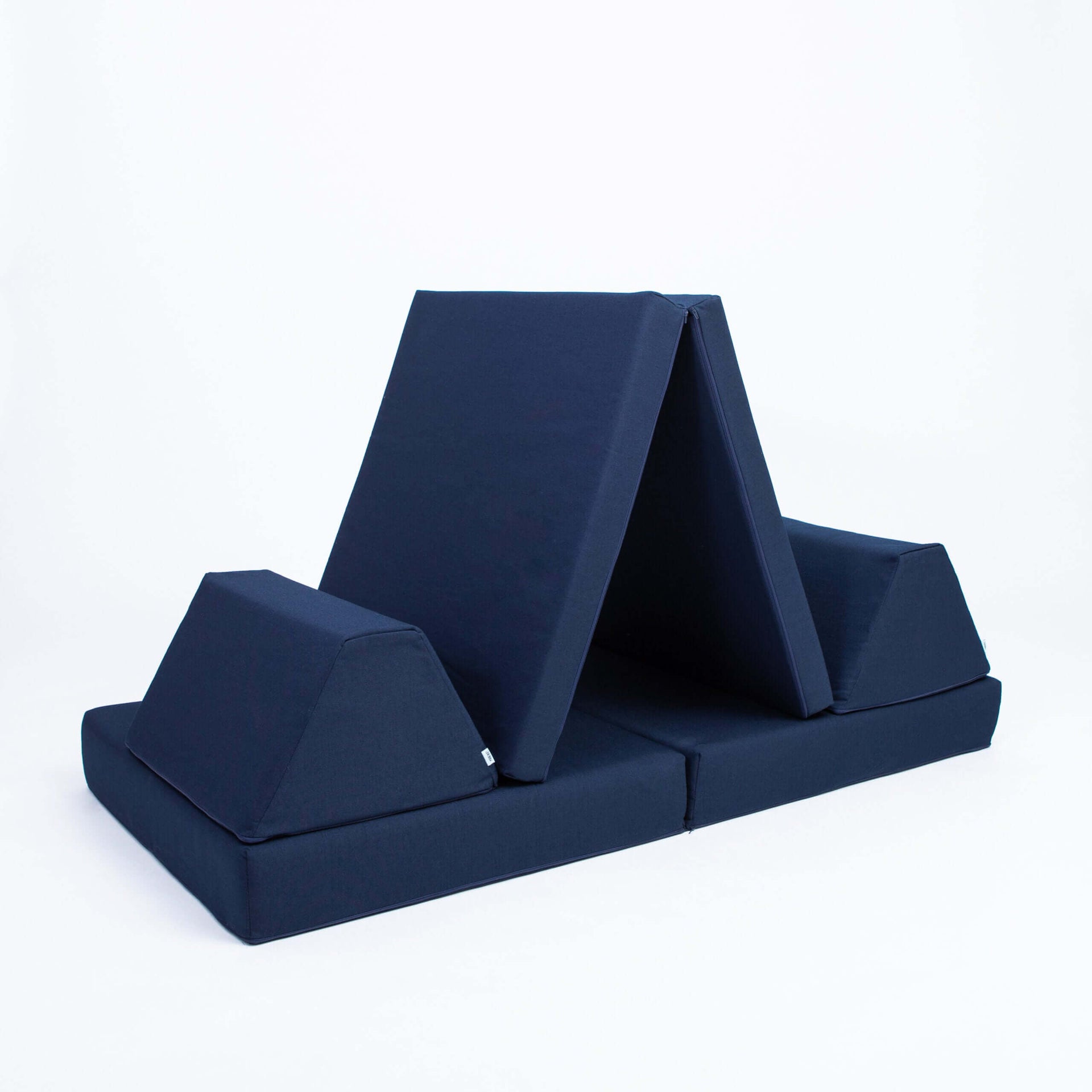 Monboxy Activity Sofa – Versatile Indoor Play Gym &amp; More by Monboxy at www.brixbailey.com