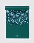 Yoga Studio Designed Reversible Sticky Yoga Mat 6mm
