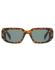 Maya Leopard Olive