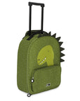 Water Repellent Travel Trolley for Kids Mr Dino
