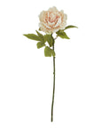 Blush Peony Stem Faux Flower