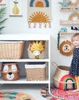Giraffe Basket - Large