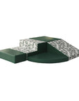 Soft Play Foam Corner Climber Set