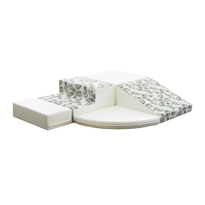 Soft Play Foam Corner Climber Set