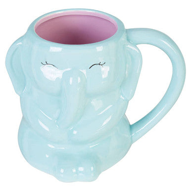Elephant Mug | Gigil
