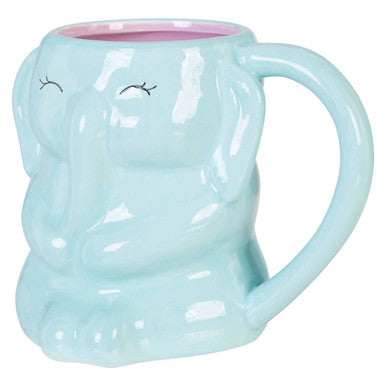 Elephant Mug | Gigil