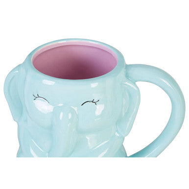 Elephant Mug | Gigil