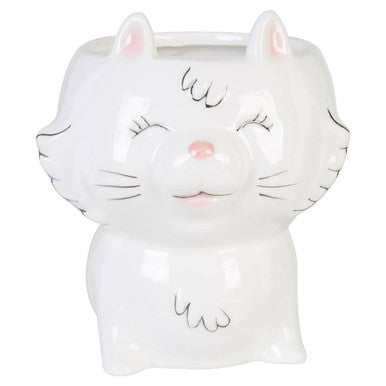 White Cat Mug | Gigil