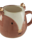 Reindeer Mug | Rudy