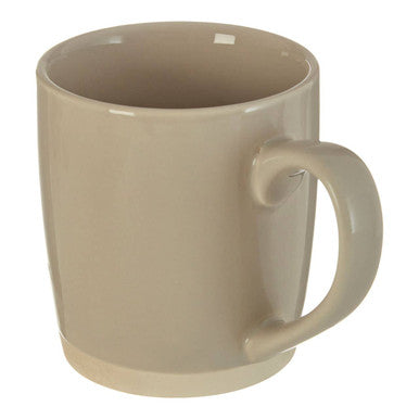 Grey Mug | Jura