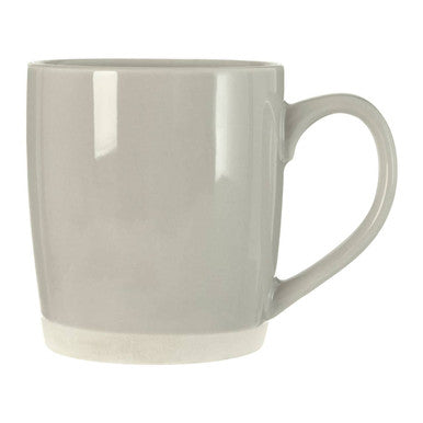 Grey Mug | Jura