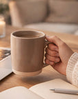 Grey Mug | Jura
