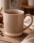 Grey Mug | Jura