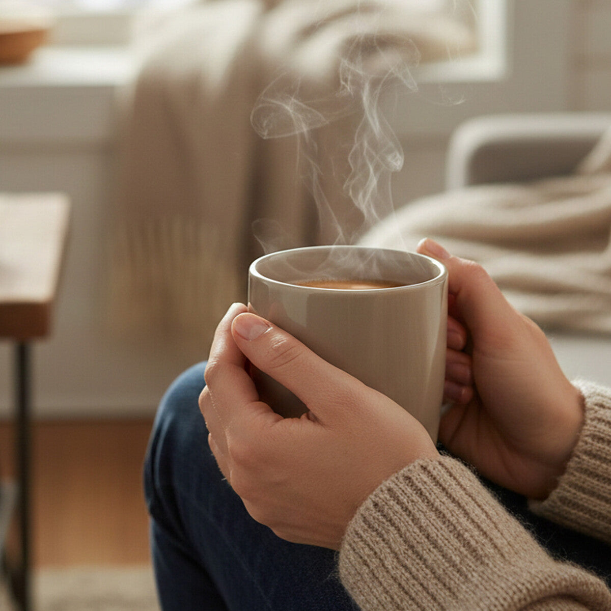 Grey Mug | Jura