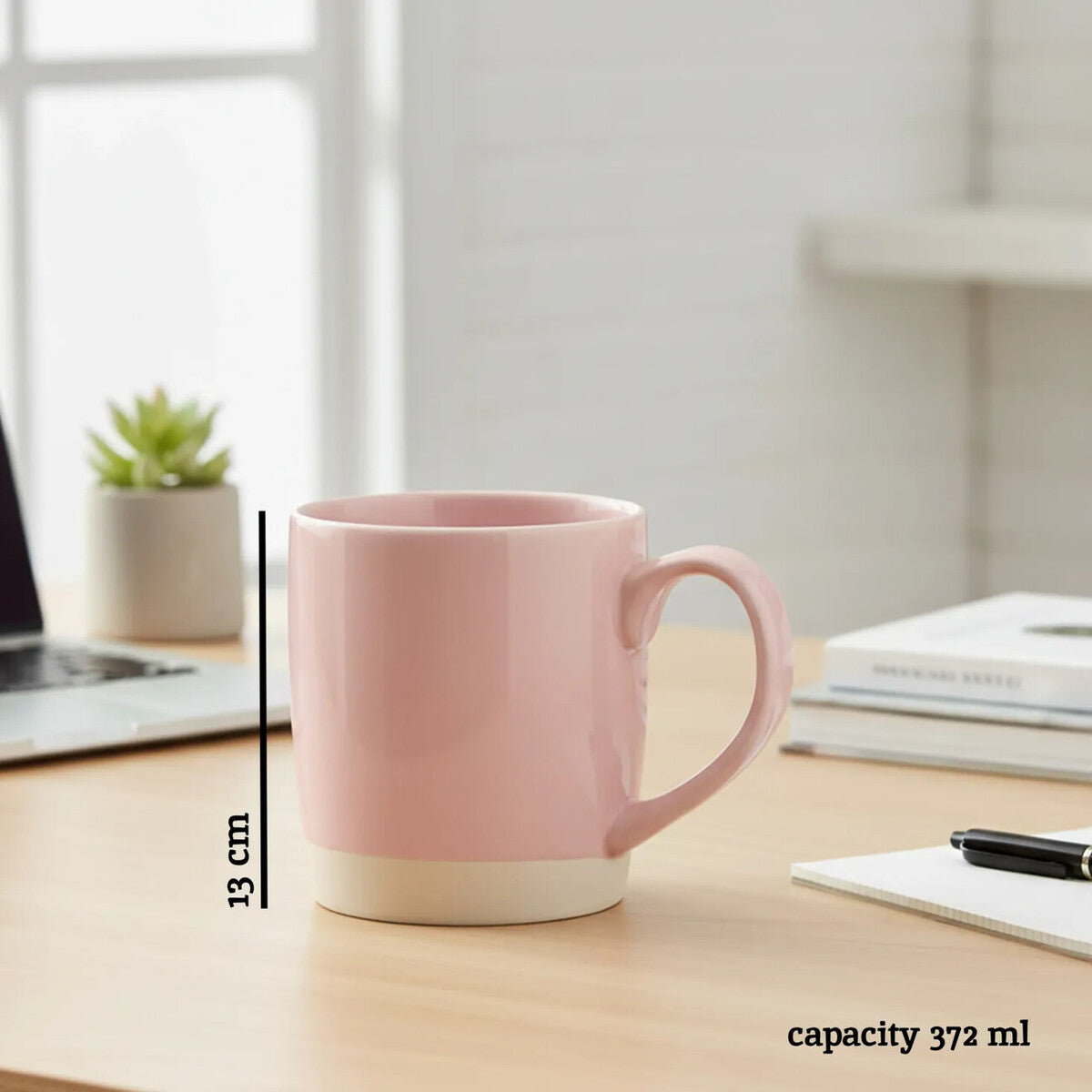 Pink Mug | Jura