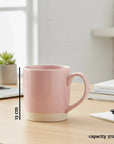 Pink Mug | Jura