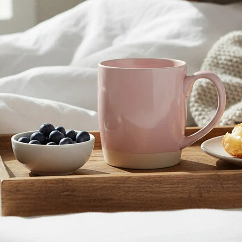 Pink Mug | Jura