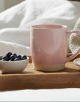Pink Mug | Jura