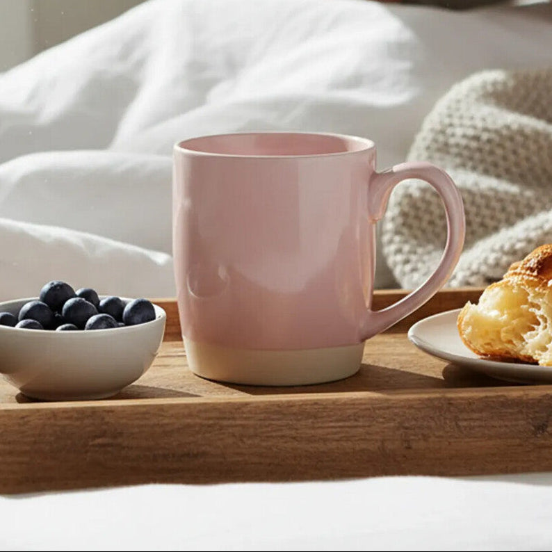 Pink Mug | Jura