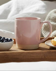 Pink Mug | Jura