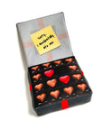 K9CardCo Box of Chocolates Toy
