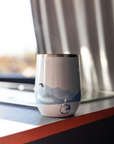 Puffin Coffee Cup